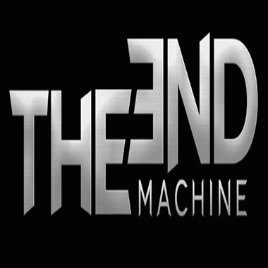 logo The End: Machine
